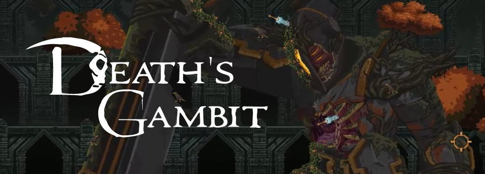 Death's Gambit