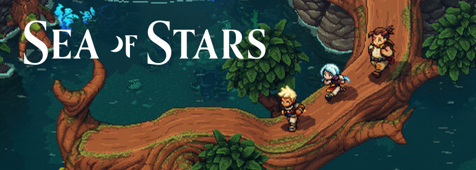 Sea of Stars